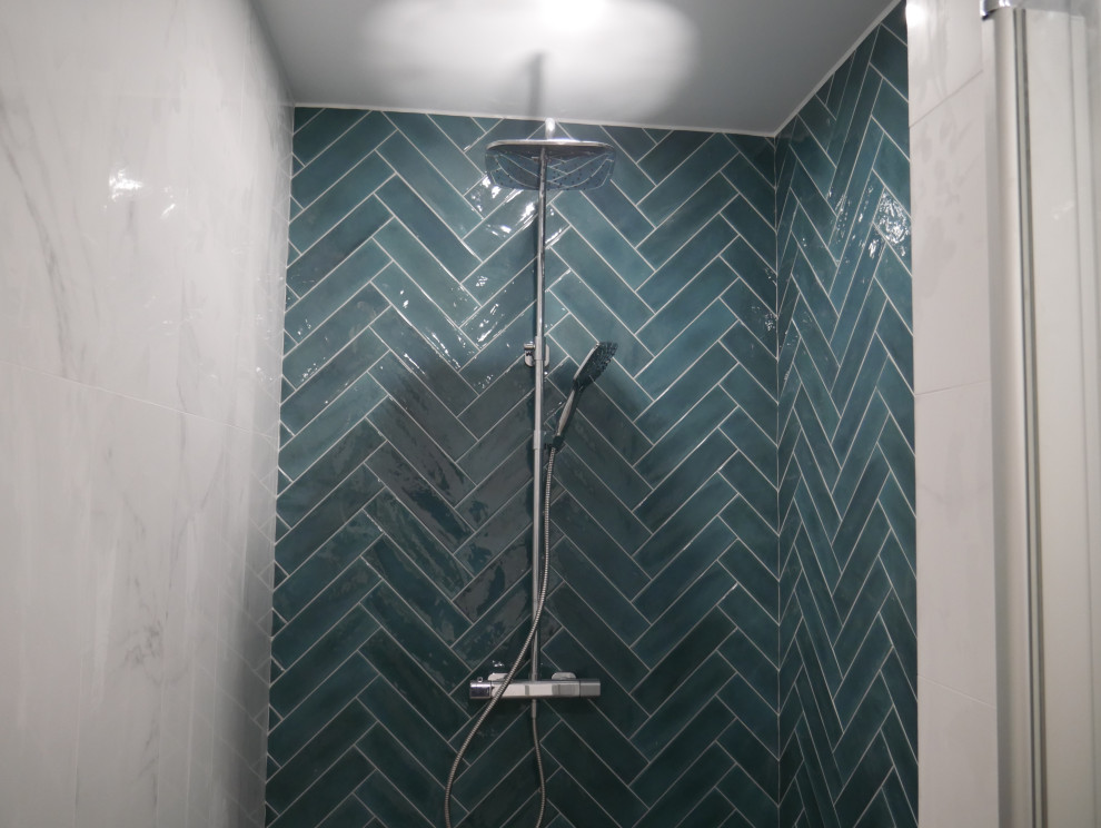 Душевая кабина