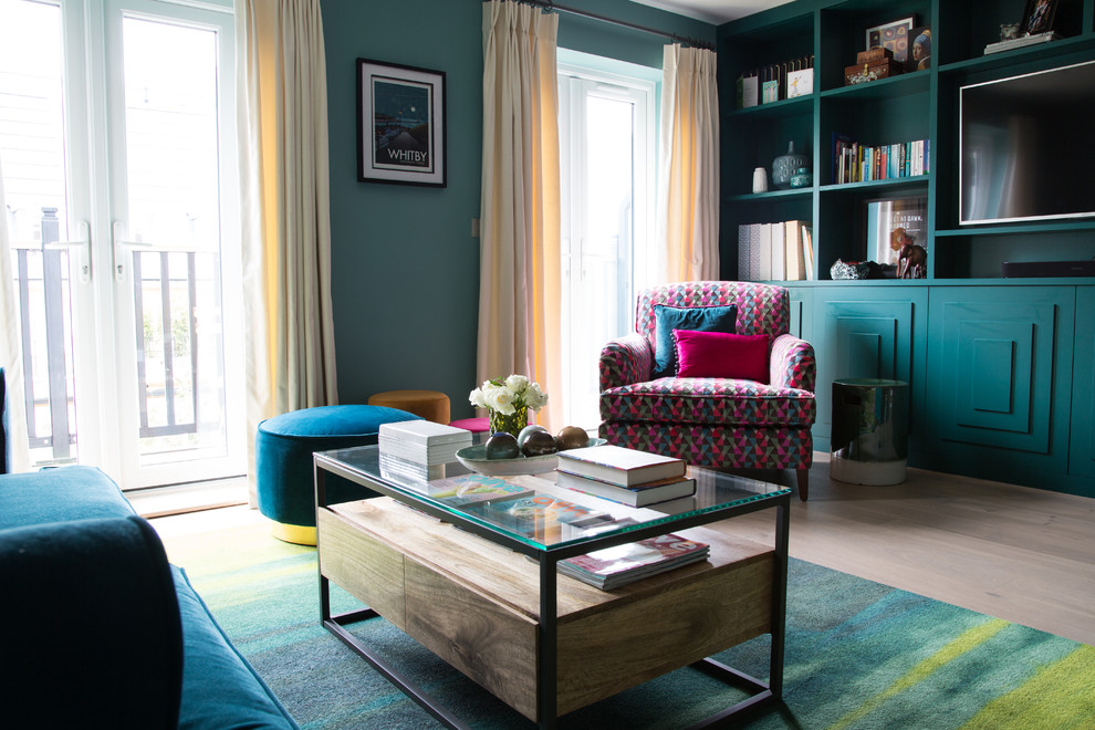 A Berkeley Home Tunbridge Wells Contemporary Kent by Smartstyle