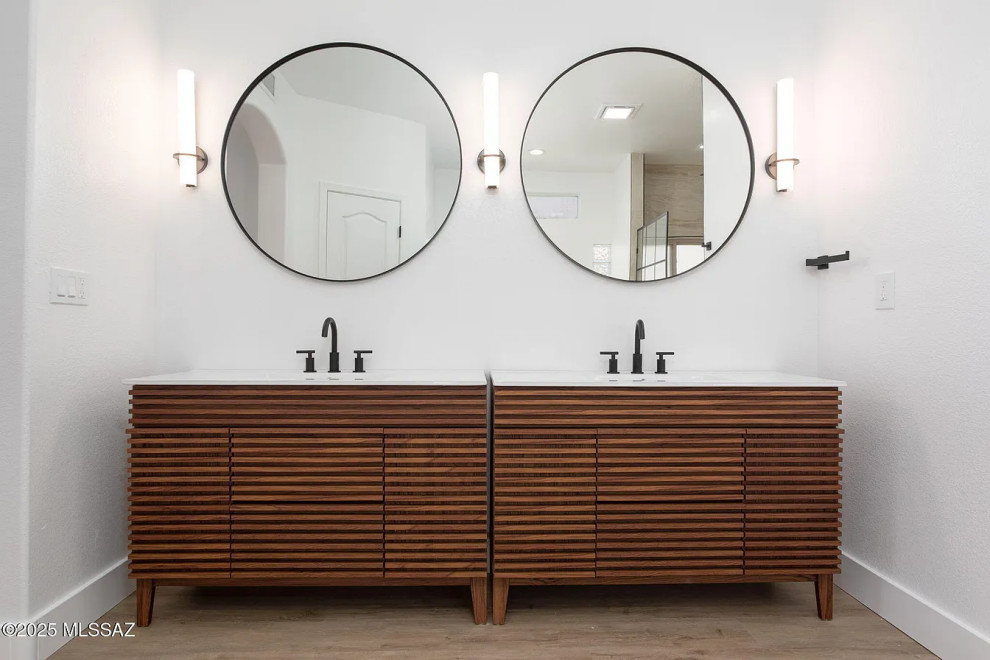 MCG Property Improvements Project