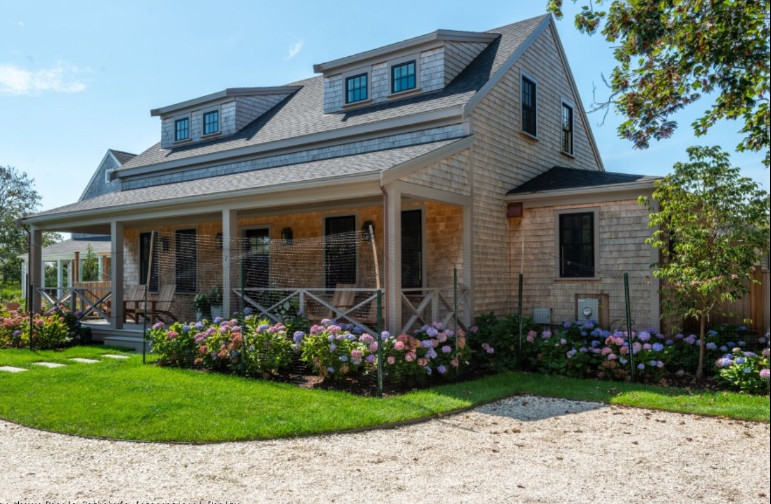 Nantucket