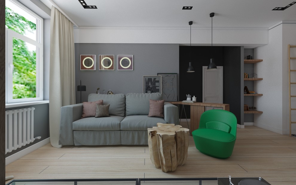 Квартира для студента