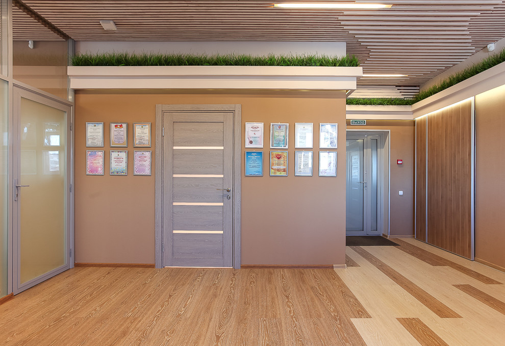 Офис "ЦвеТочка"