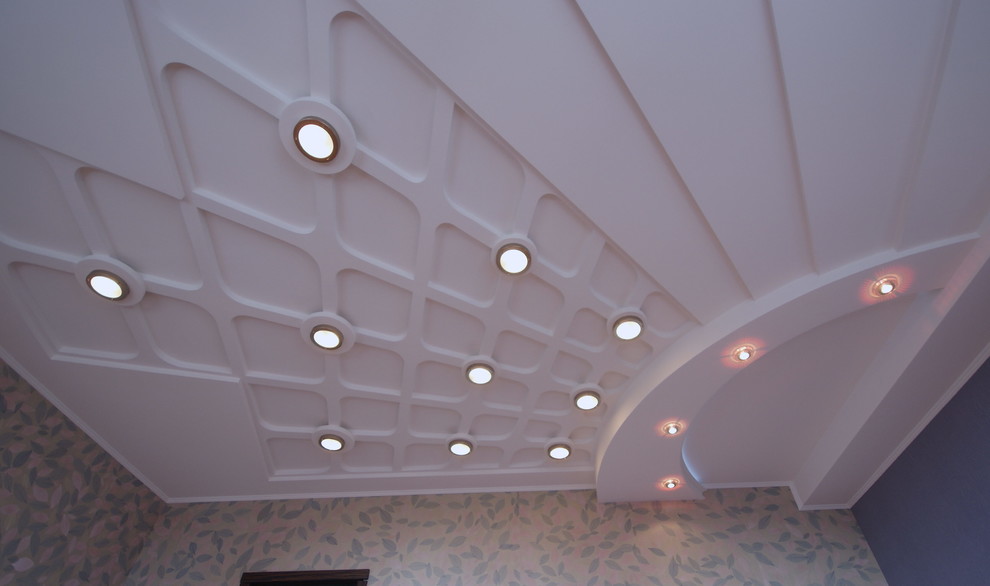 Роль освещения в интерьере