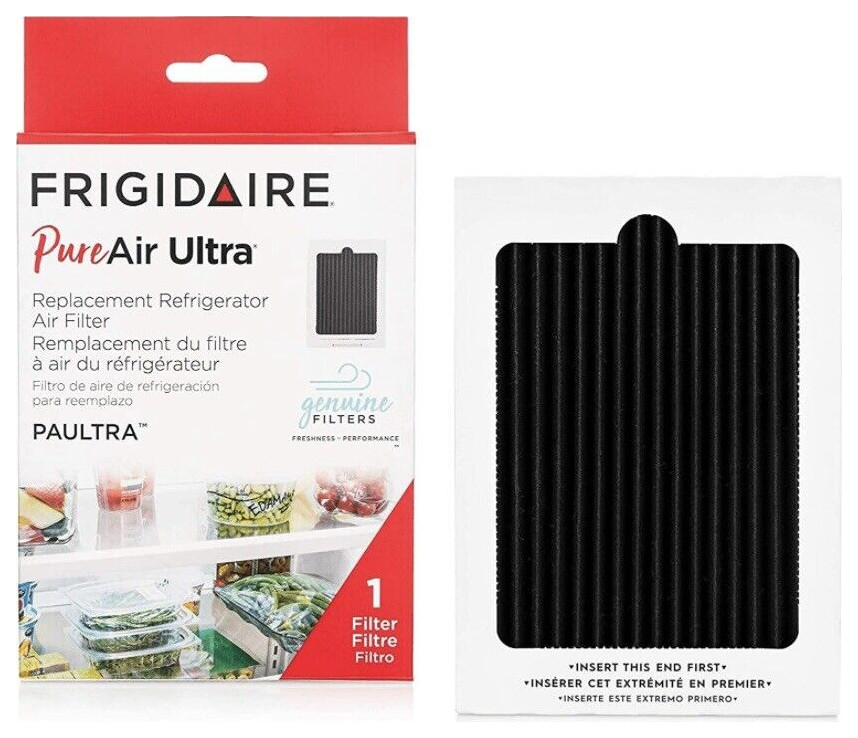 Frigidaire Pure Air Ultra PAULTRA Replacement Refrigerator Air Filter