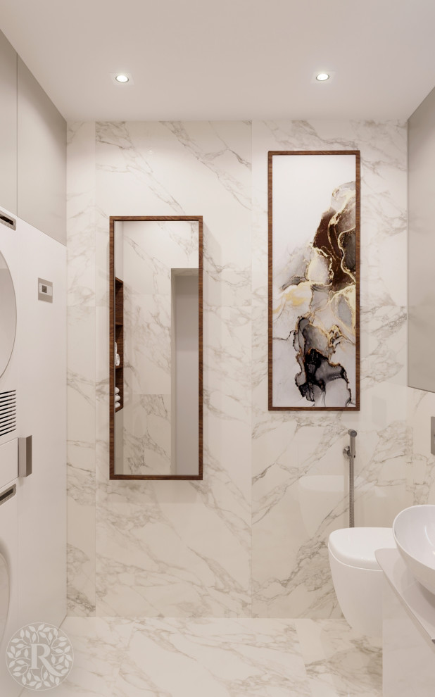 Постирочная