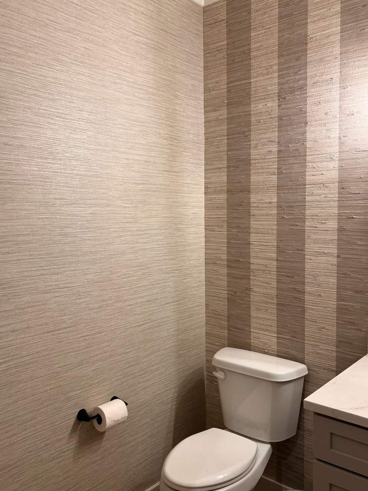 Before & After Project Photos
