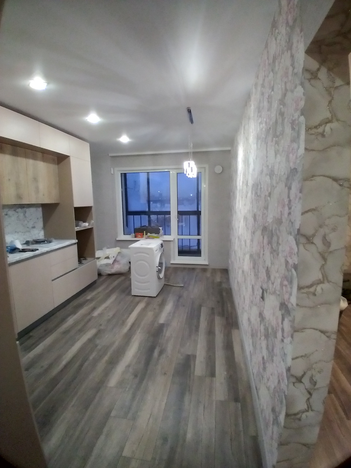 РЕМОНТ И ОТДЕЛКА