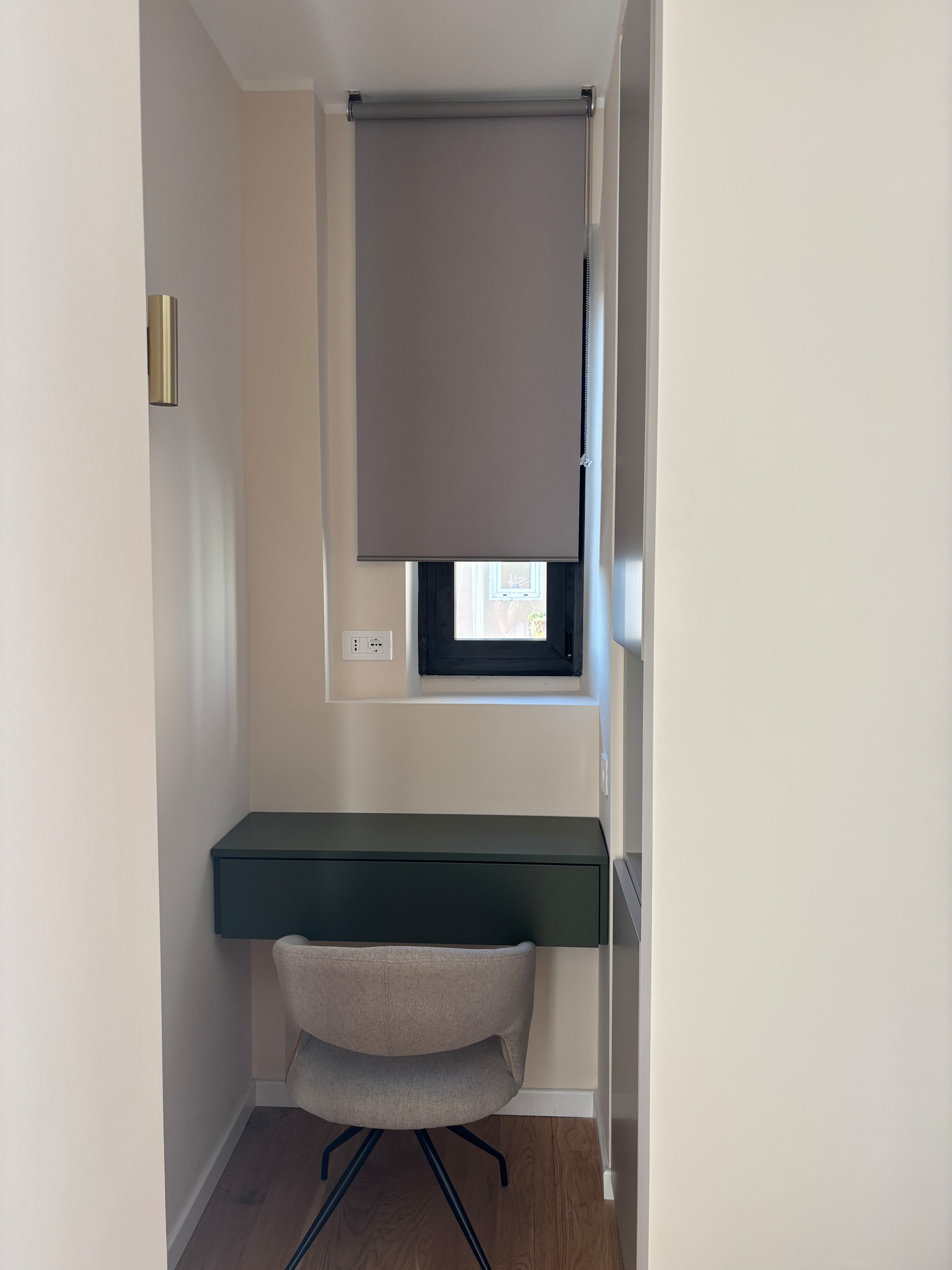 Ristrutturazione completa casa M.