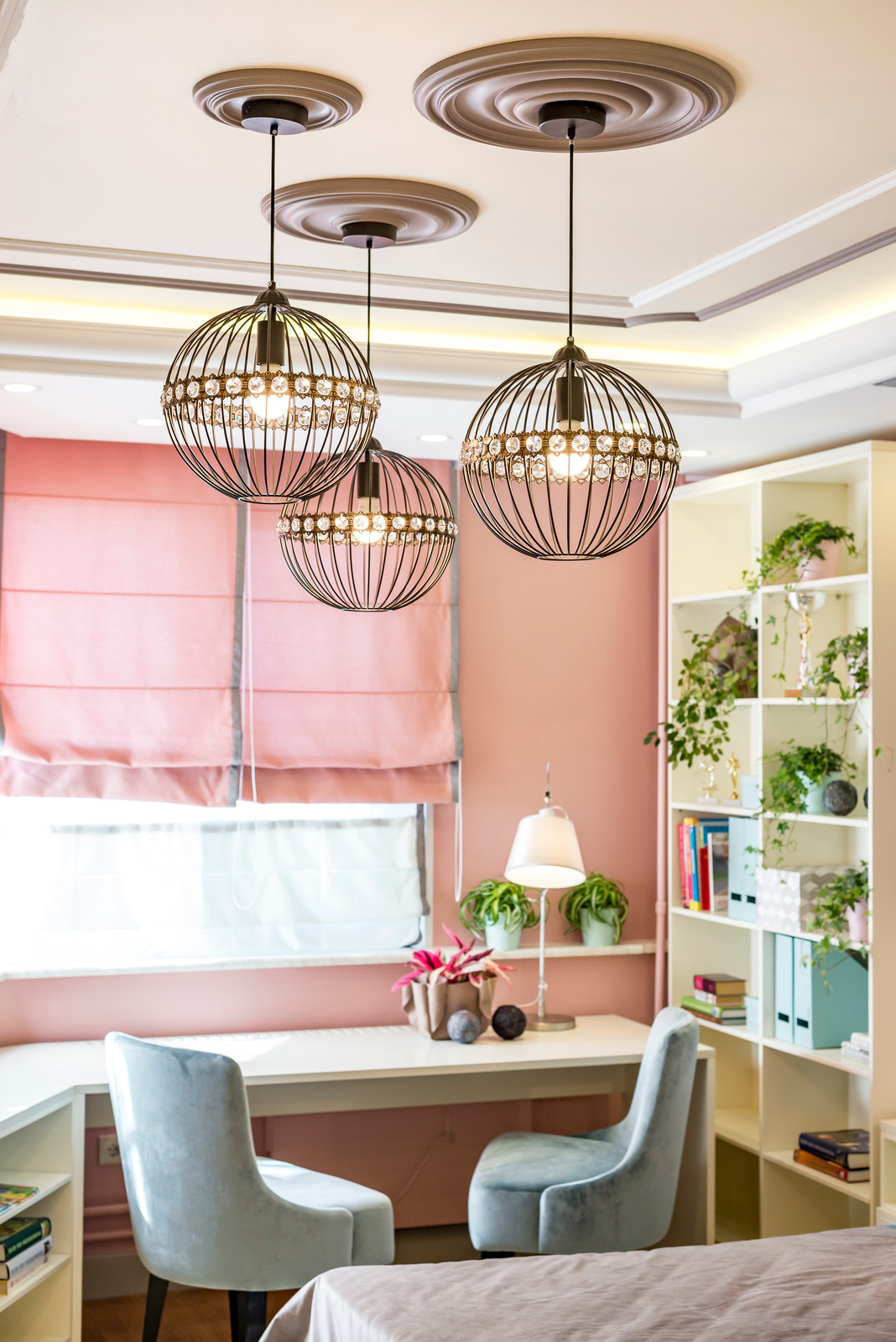 ТВ проект "Каприз в тренде"