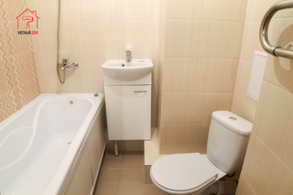 ремонт "под ключ"