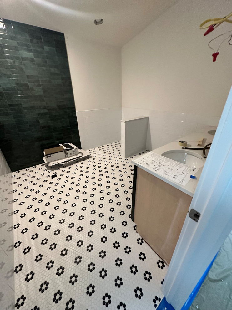 Gig Harbor, Full house renovation