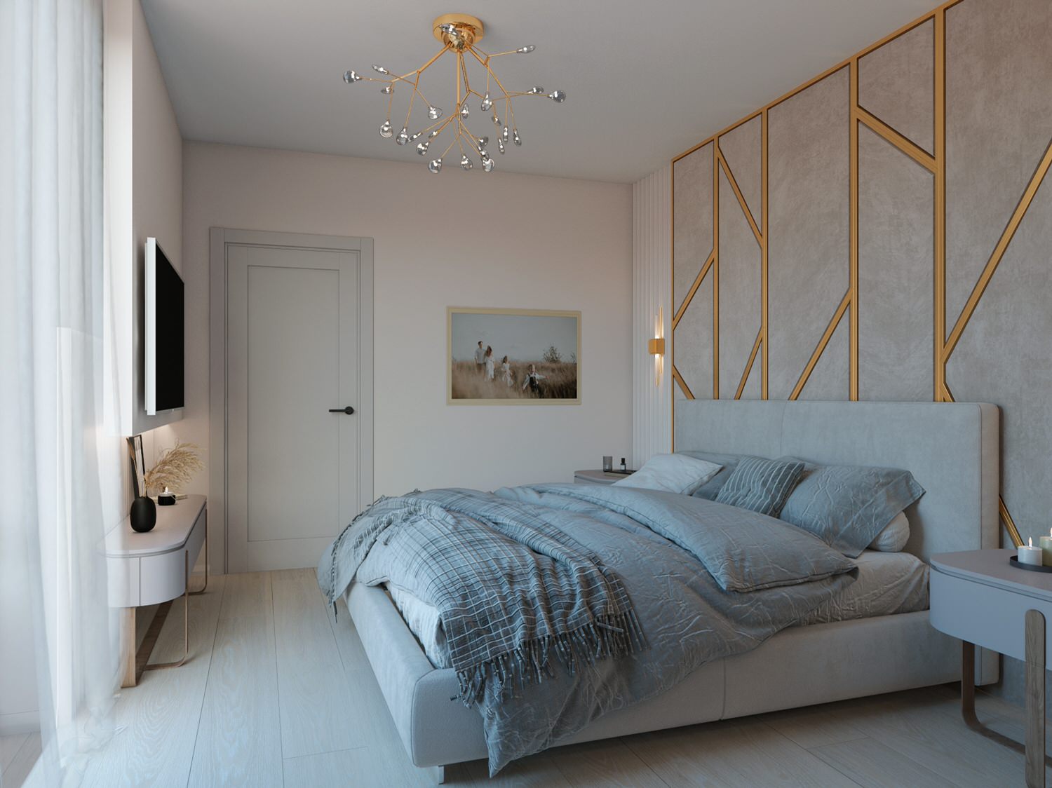 2к. Квартира в г. Калининград, ул. Новгородская