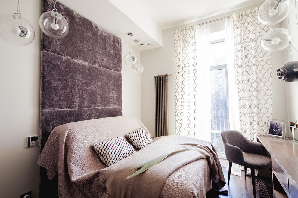 Квартира на Берзарина