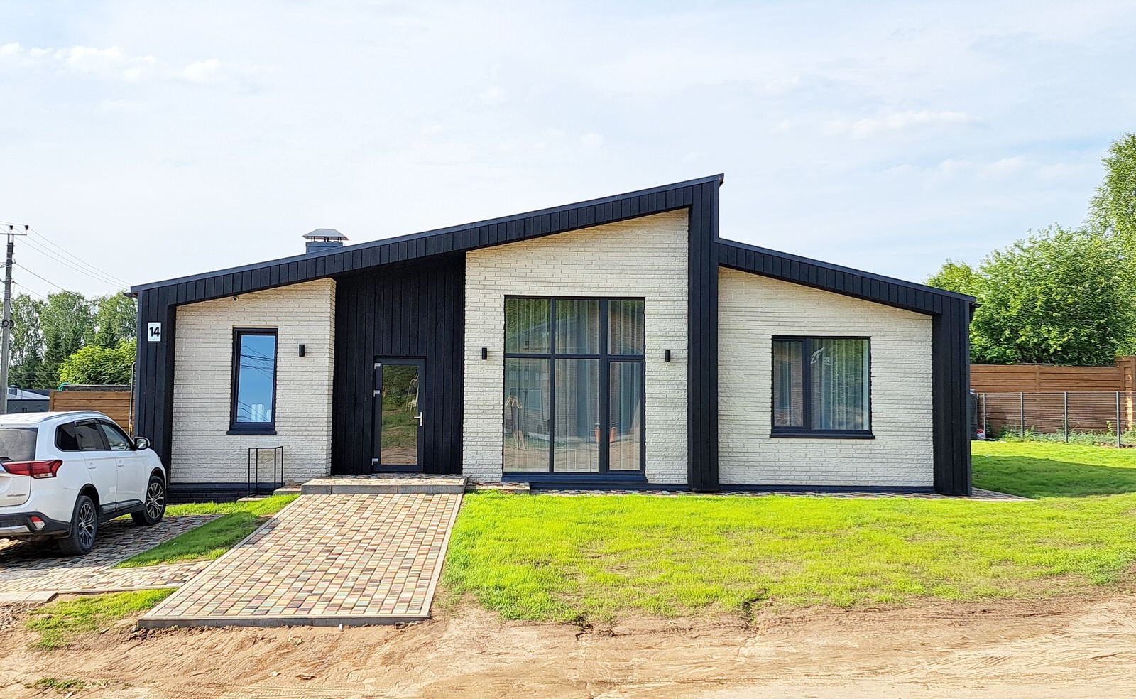 Мебель для коттеджа в посёлке «Найди»