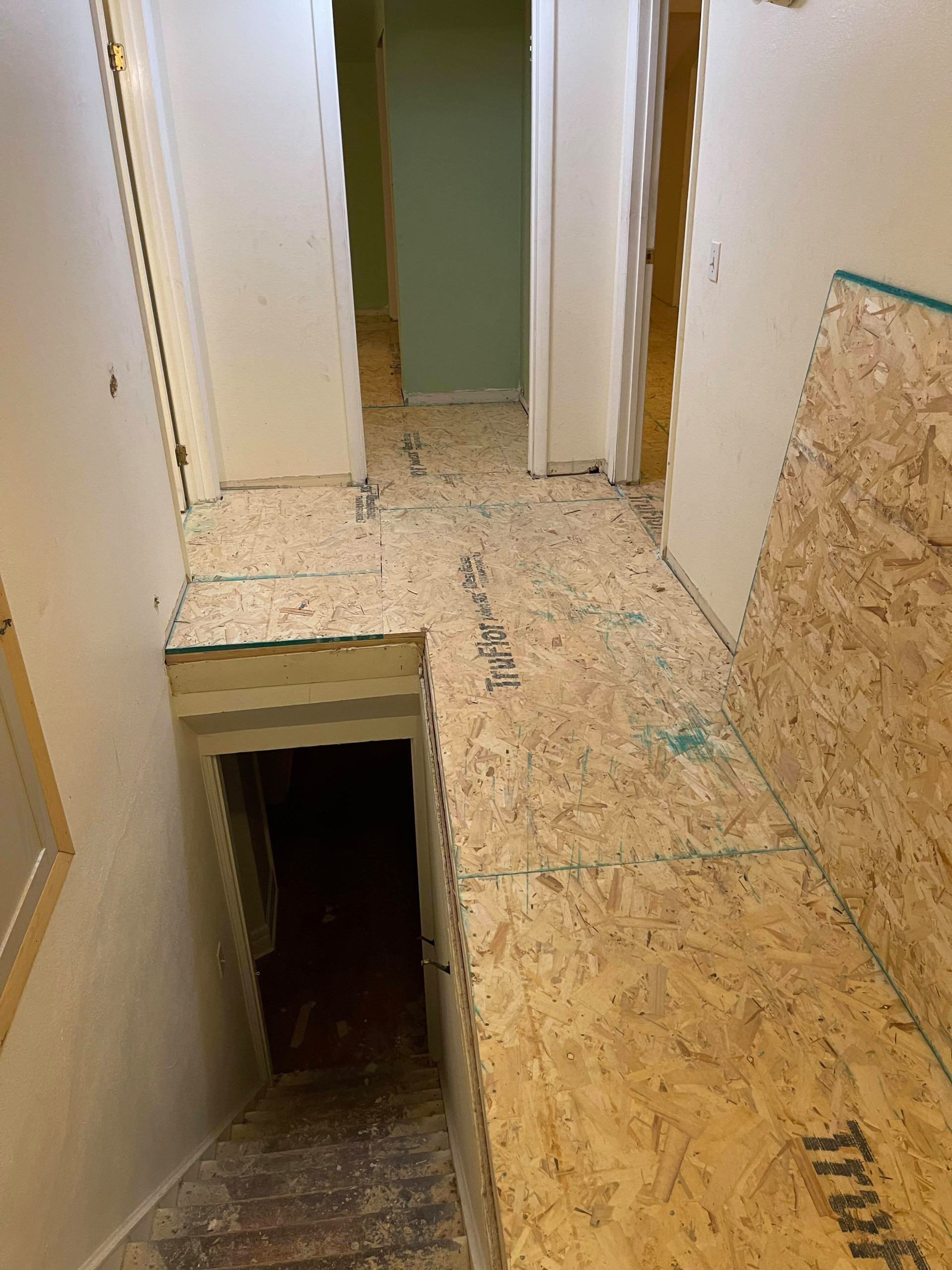 Seattle Home Renovation