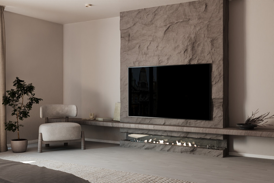 Дизайн спальни