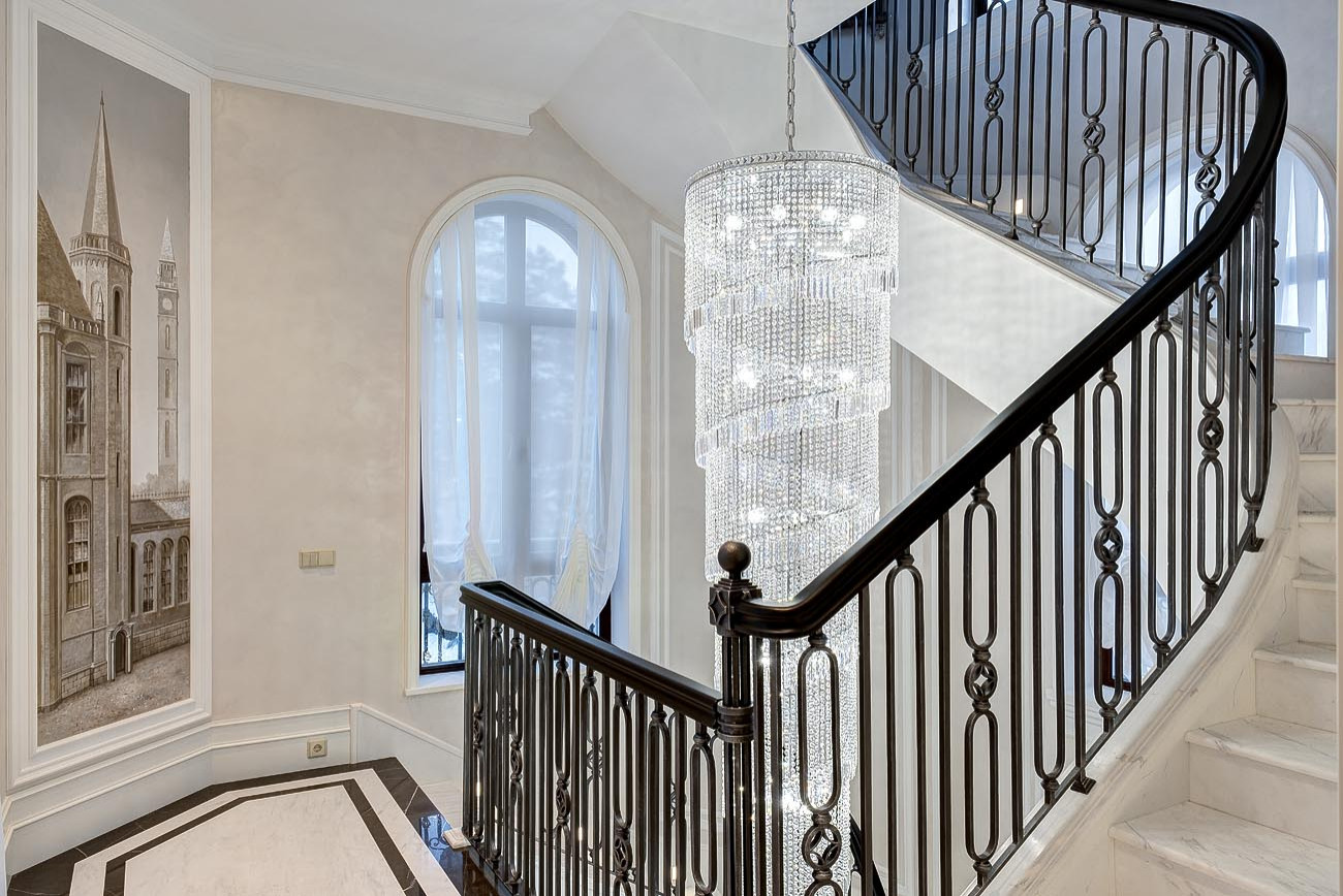 Серебряная сказка