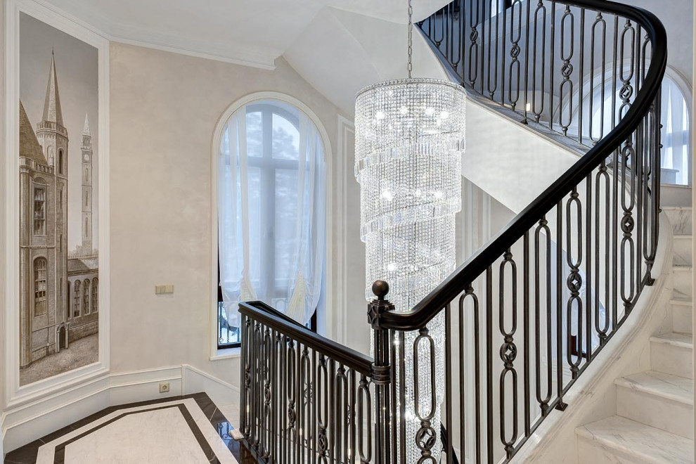 Серебряная сказка