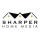 Sharper Home Media