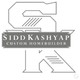 Sidd Kashyap