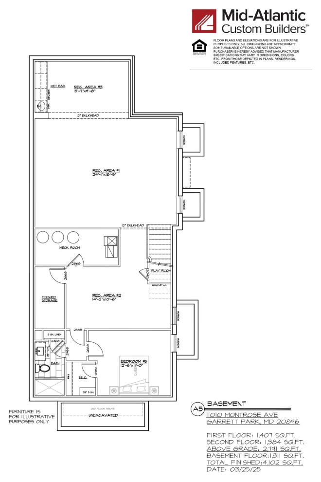 11010 Montrose Ave, Garrett Park