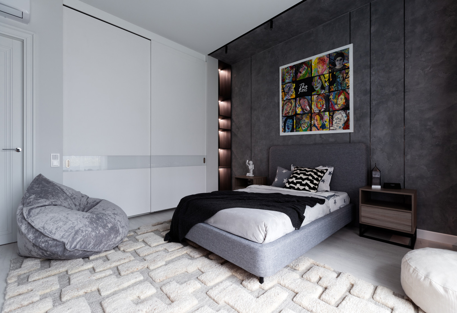 Квартира в ЖК Флора и Фауна