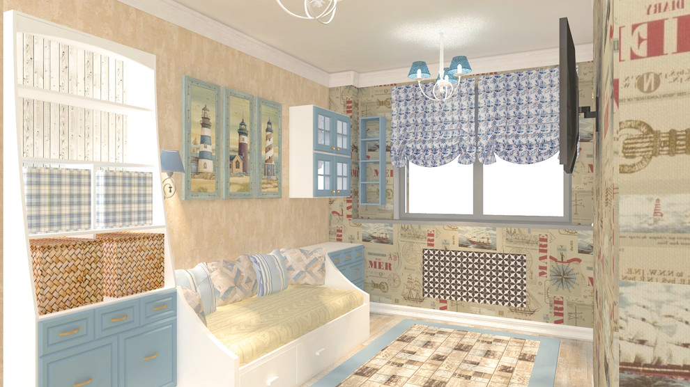 Французский флёр