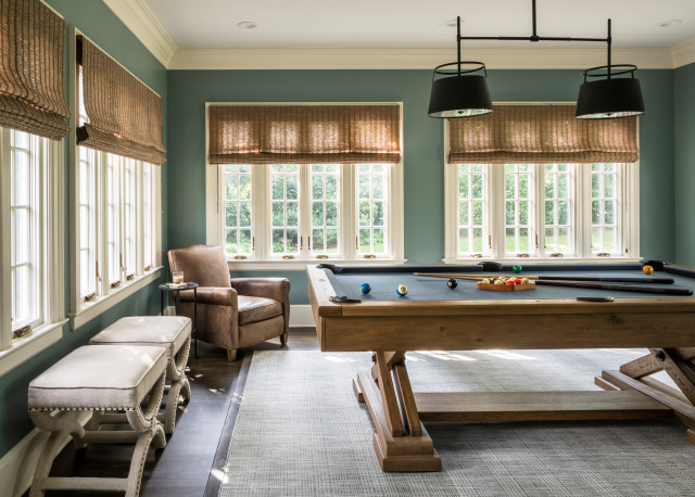 SUMMIT REFRESH PROJECT classico-veranda
