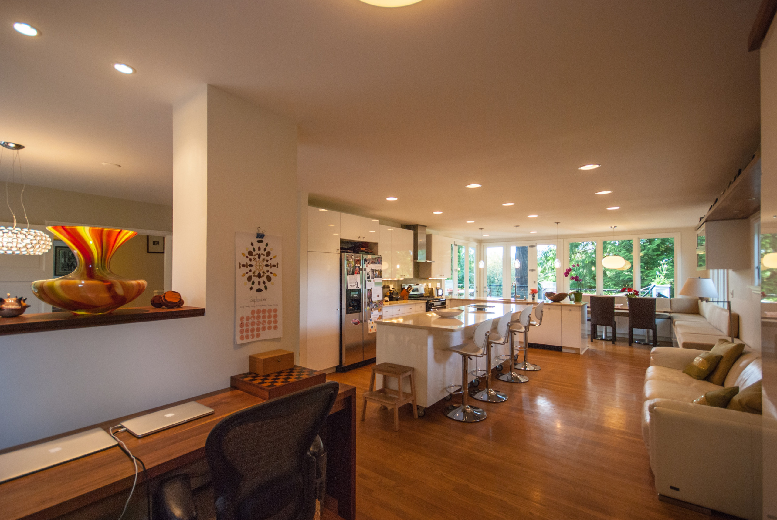 Patton Road Residence