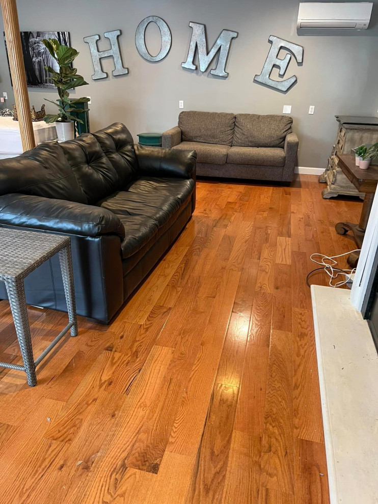 Flooring