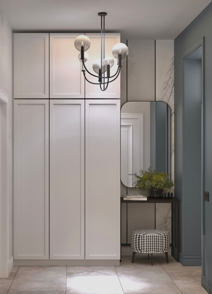 ЗАГОРОДНЫЙ ДОМ "РАДОНЕЖ" №65