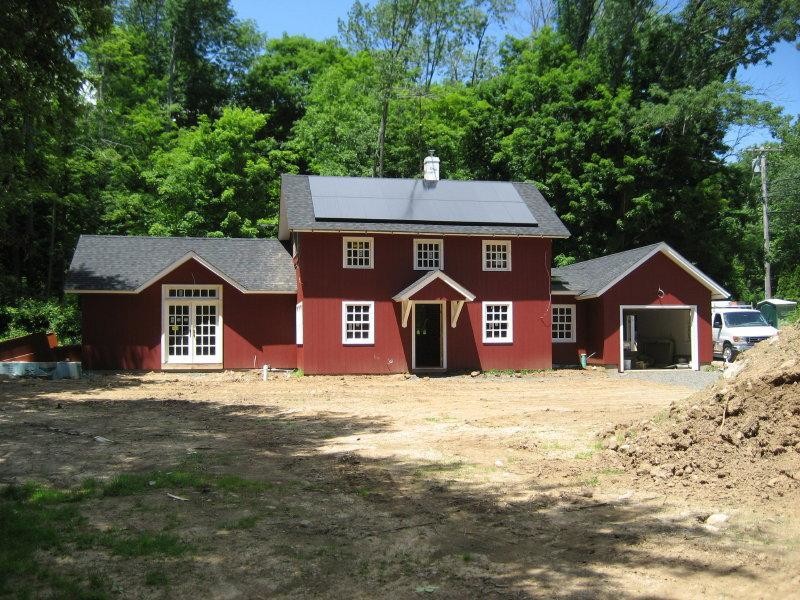 Additions/Alterations to Private Residence - Weston CT