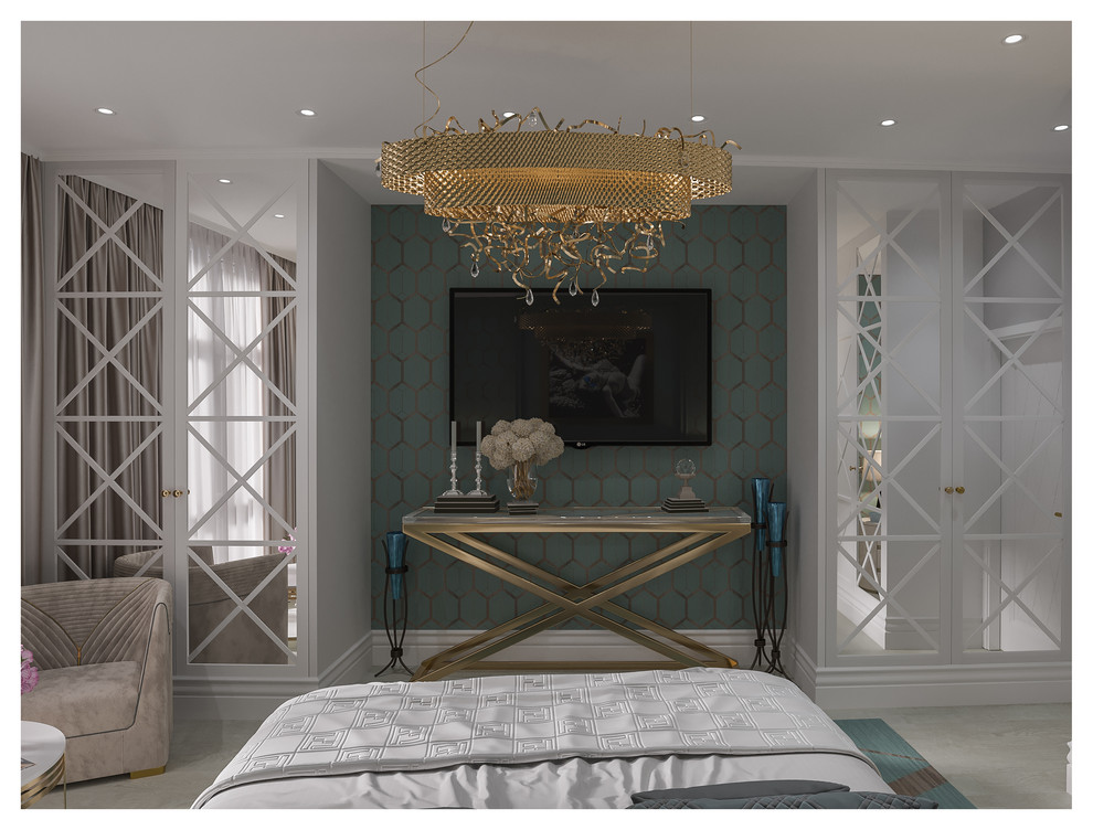 ЖК Стокгольм