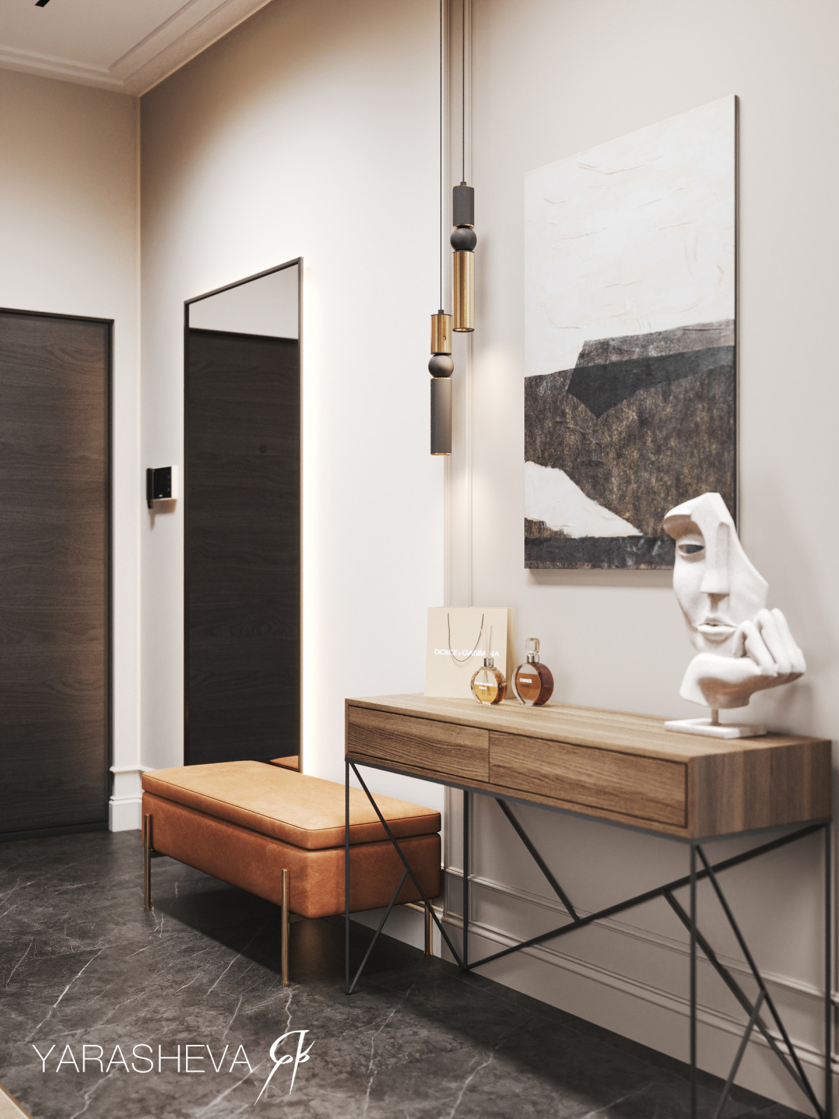 ЖК Freedom (Фридом) 102 м кв.