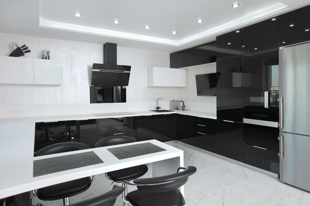 Дизайн 3-комнатной квартиры