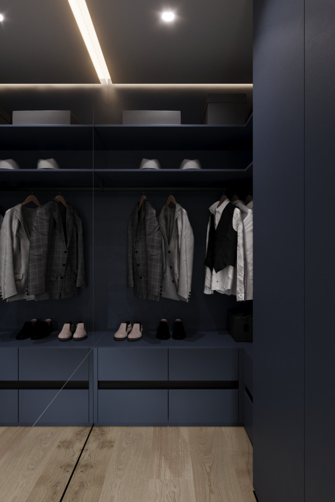 ЖК Атмосфера 67м