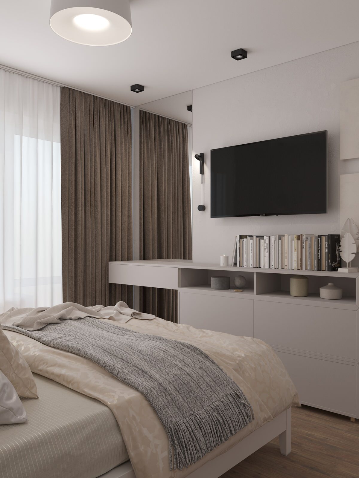 Квартира в 3х комнатной квартире в панельном доме