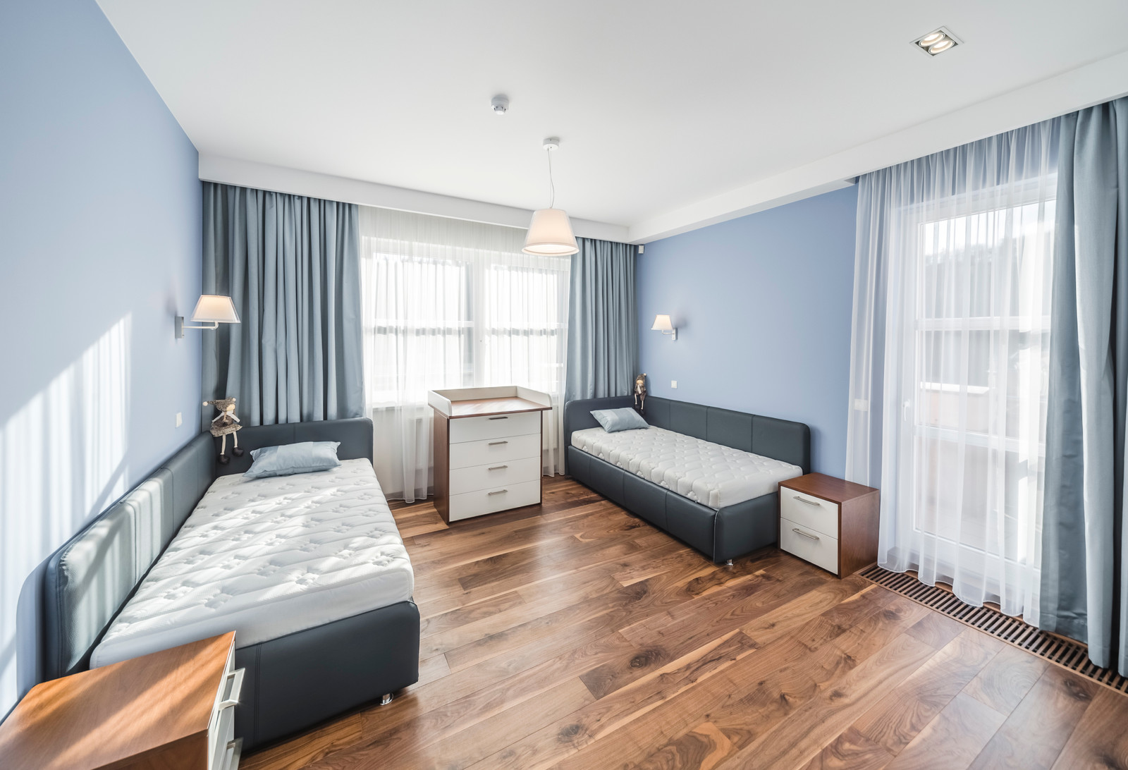 Пентхаус в Карловых Варах