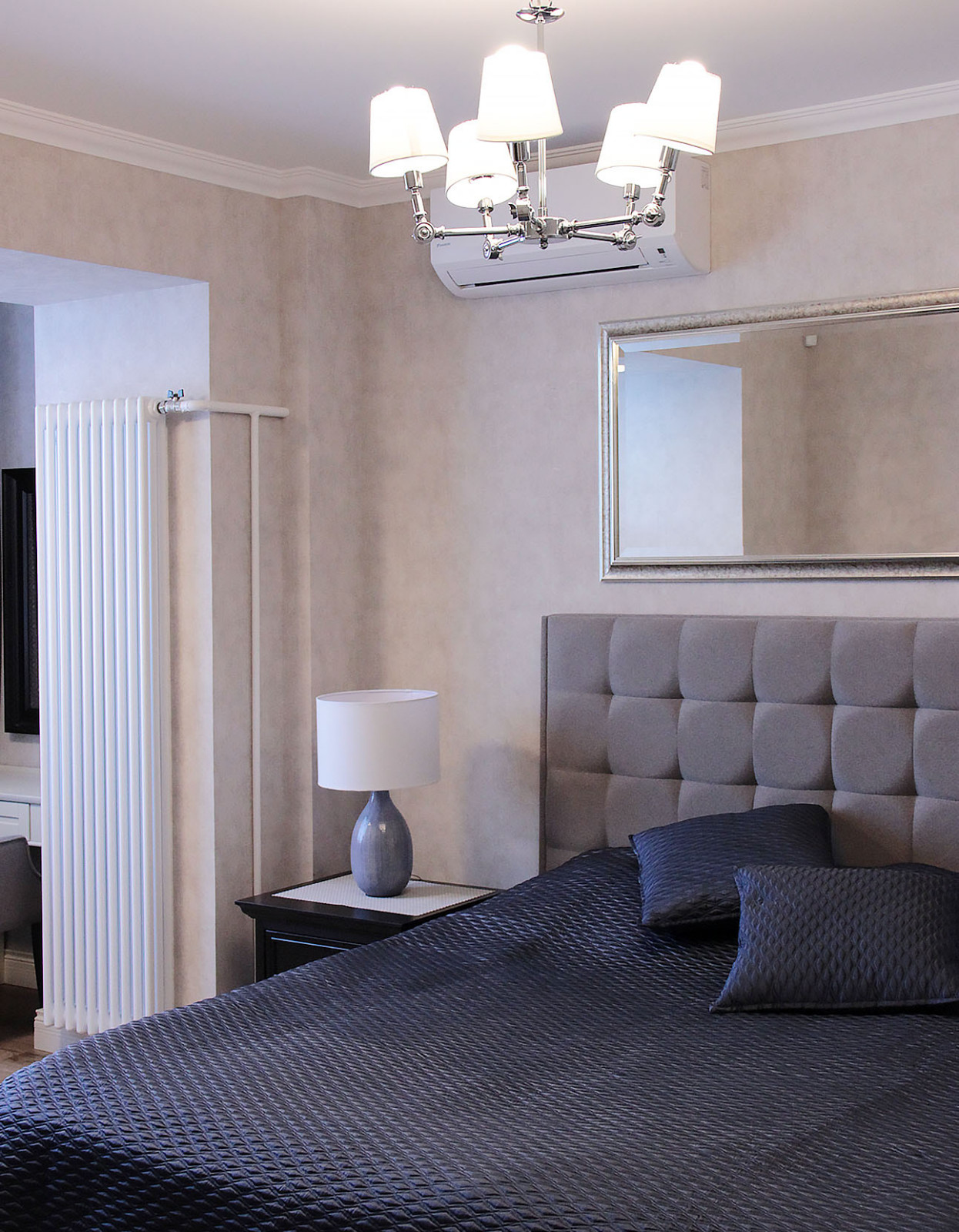 Квартира для молодой семьи