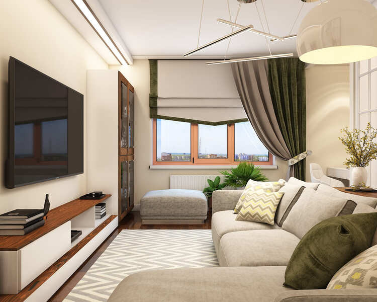 Симоновская