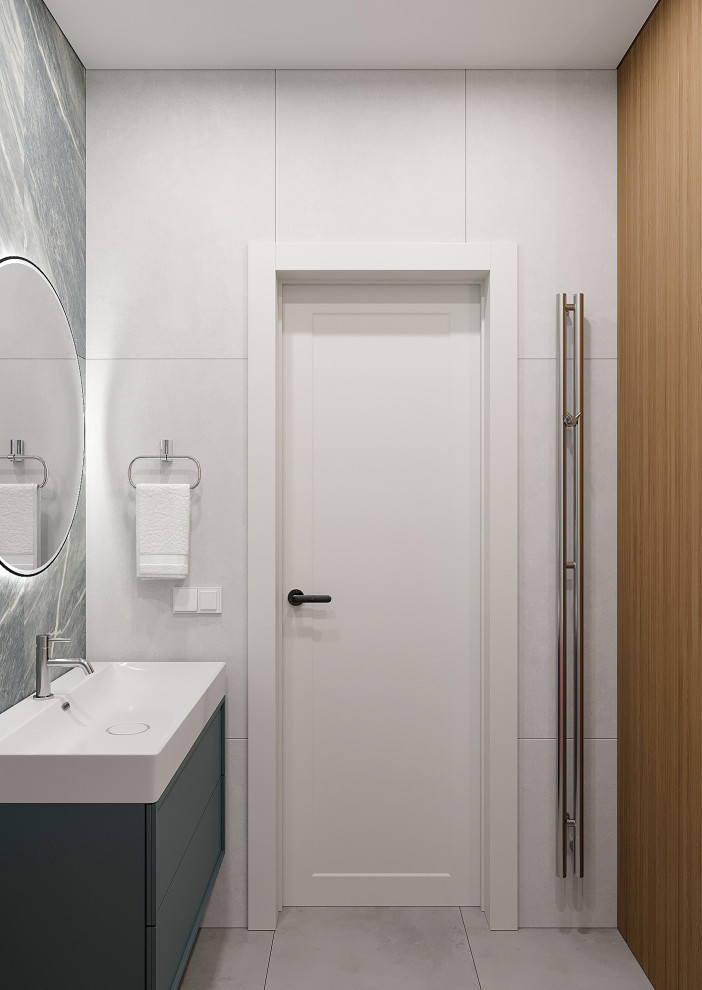 109,5 м2, проспект Мира, 94