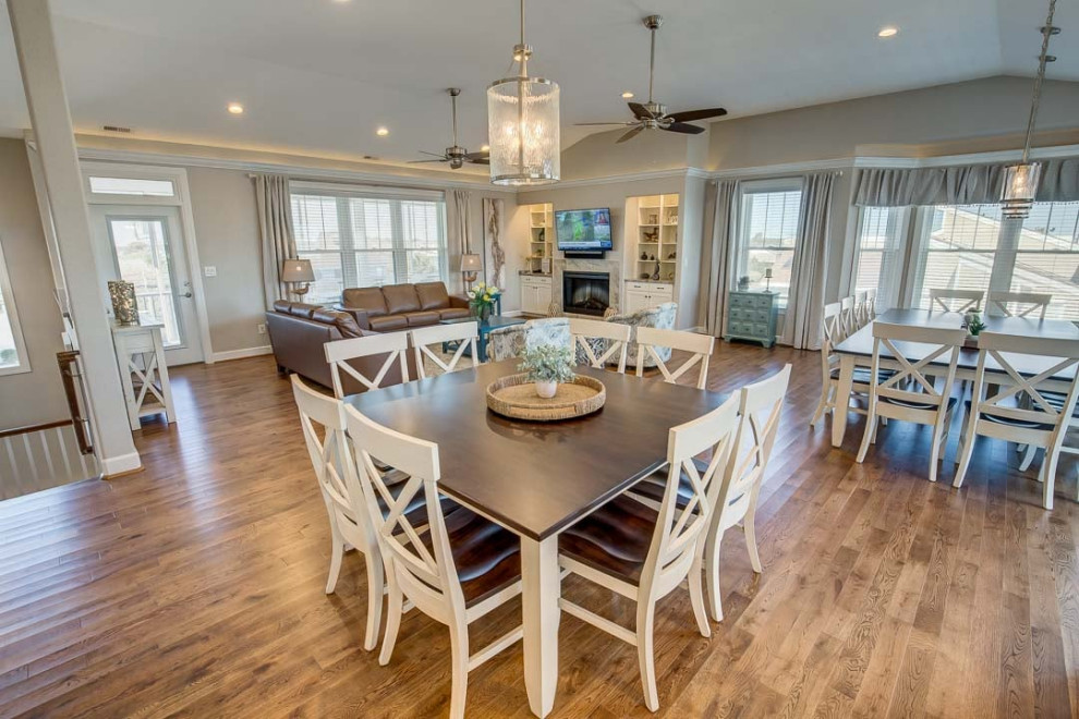 (2019) All Seas Suns