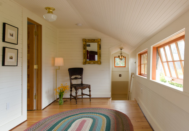 Seaside Beach House maritimt-gang