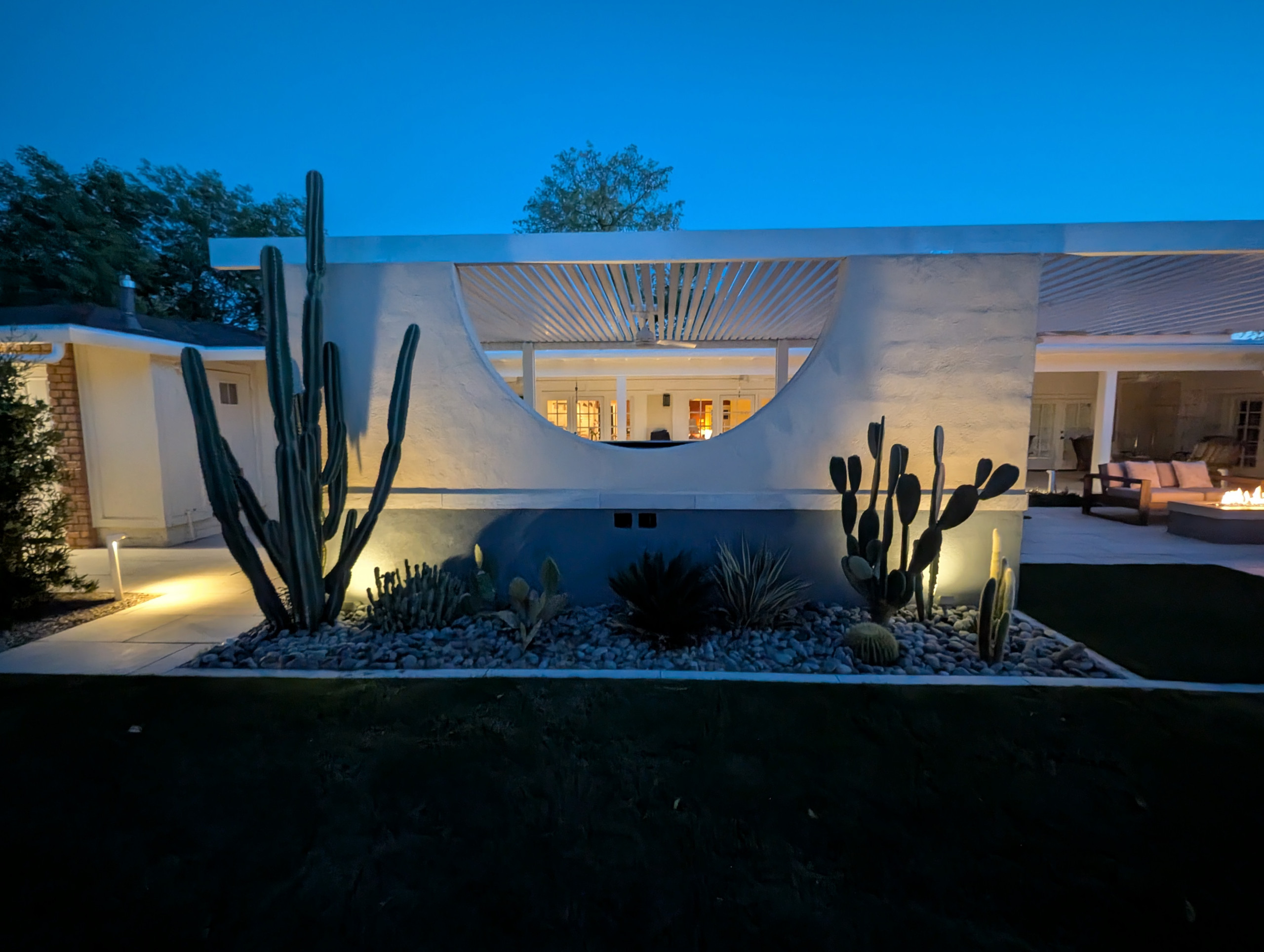 Private Residence 73