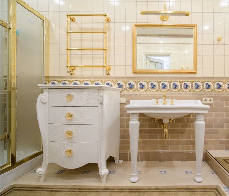 ABRICOL Ванная