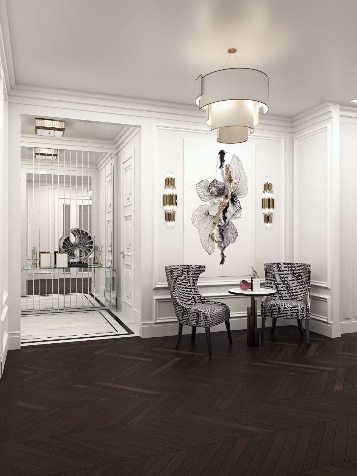 "Золотое Сечение"