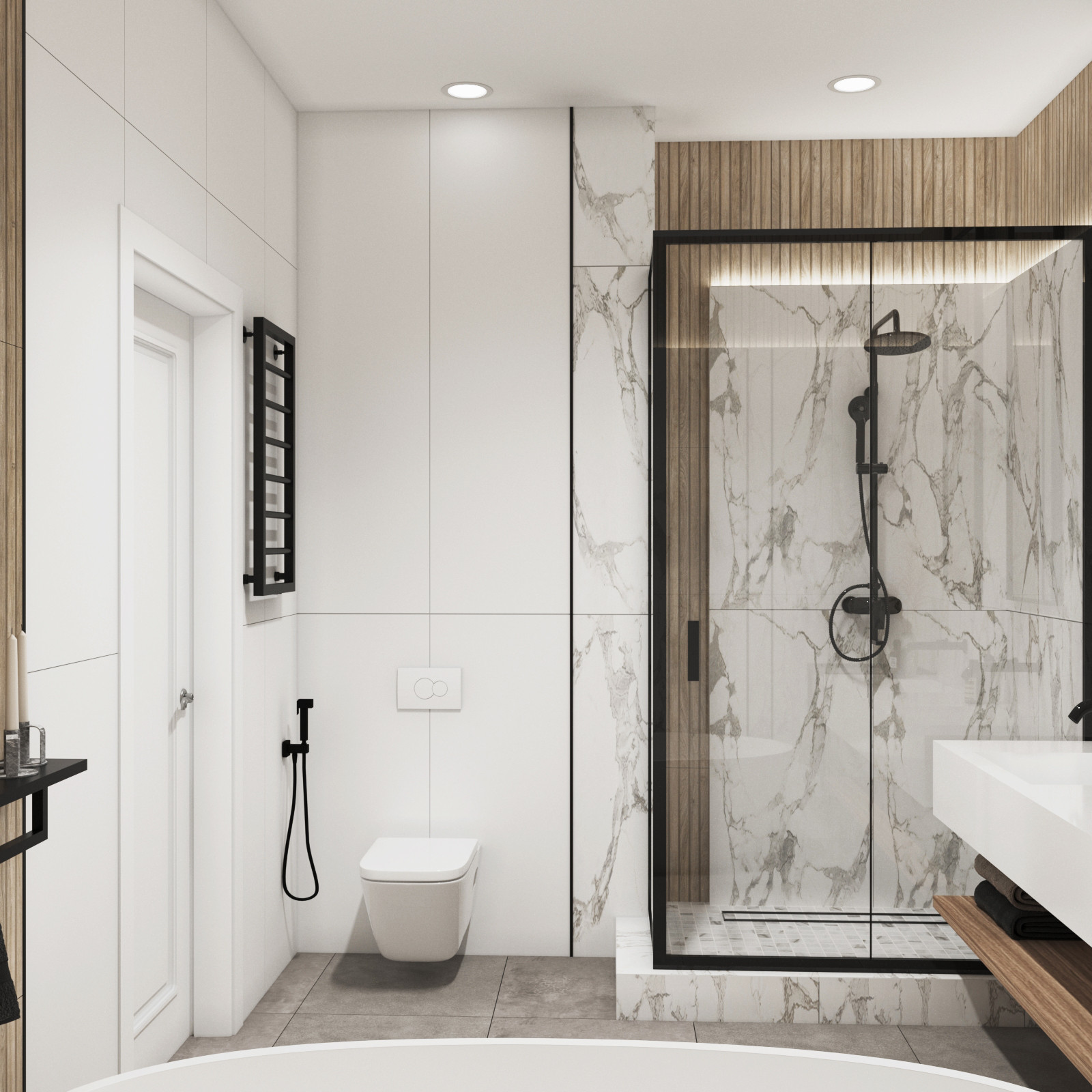 Квартира на Типографском