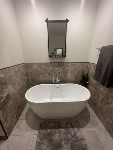 Bathroom Remodels