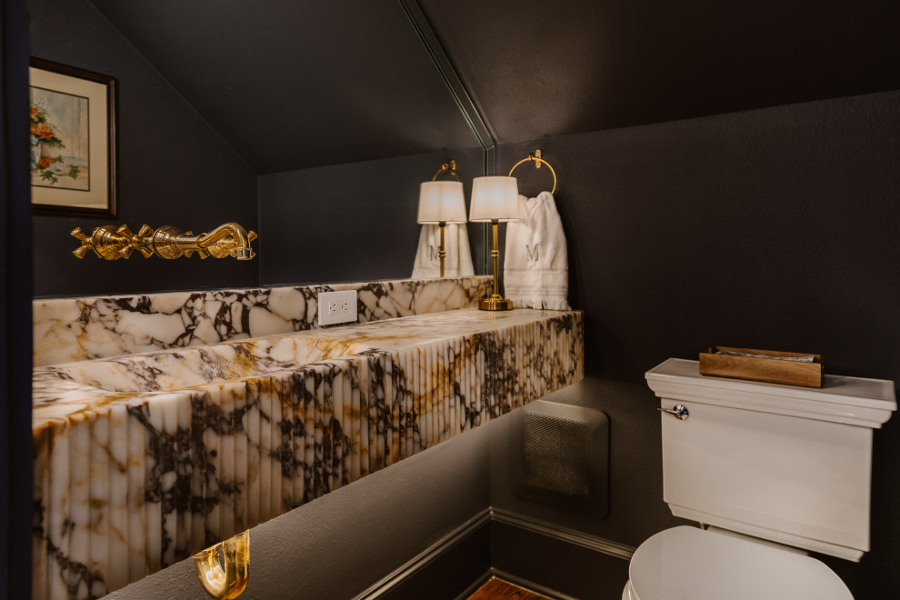 Mckinney historical restoration