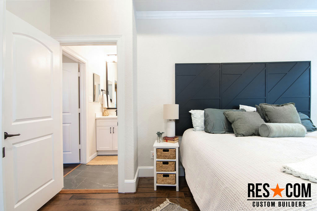 Bathroom / Bedroom addition